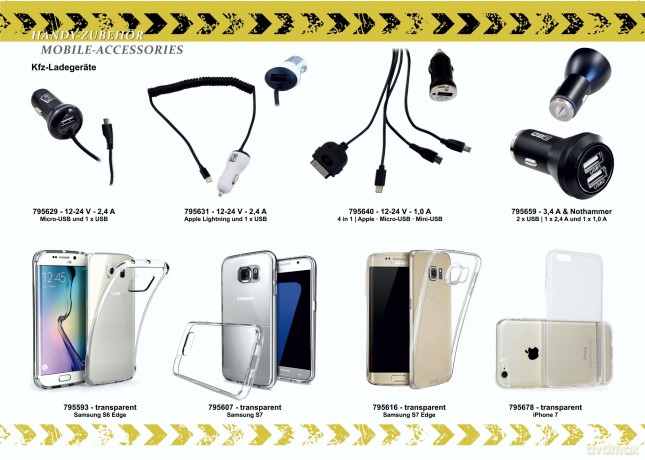 2GO USB Lade-Datenkabel USB Type-C 3.1 N