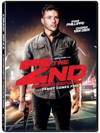 2nd [DVD]