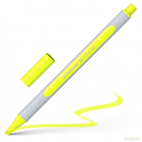 Schneider: 3 + 1 GRATIS: Schneider Shine-Up Textmar