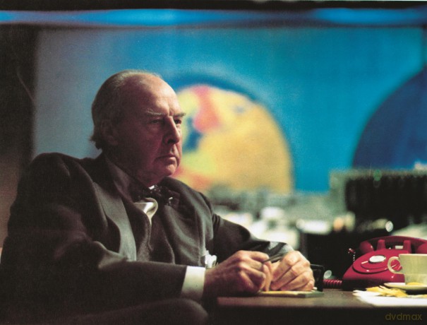 3 Days Of The Condor [Blu-Ray]