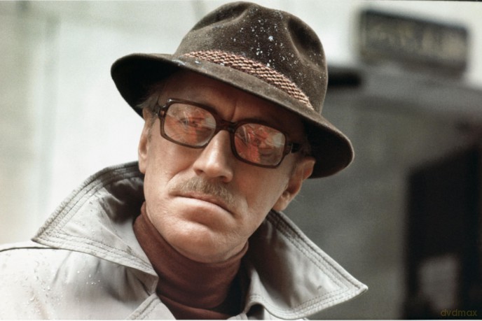 3 Days Of The Condor [Blu-Ray]