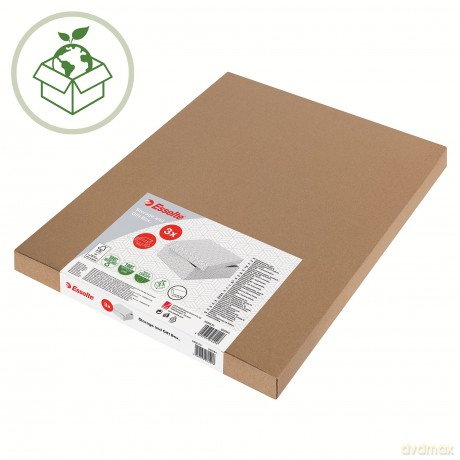 3 Esselte Home Aufbewahrungsboxen 17,5 l