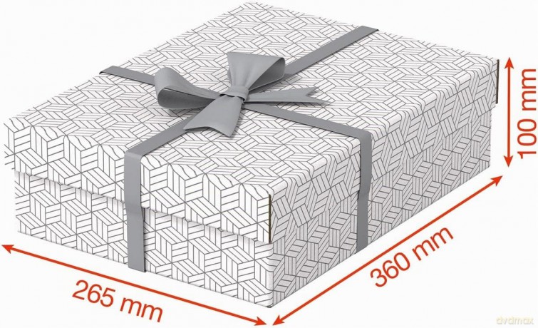 3 Esselte Home Aufbewahrungsboxen 8,0 l