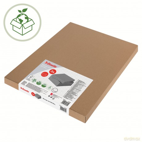 3 Esselte Home Aufbewahrungsboxen 8,0 l