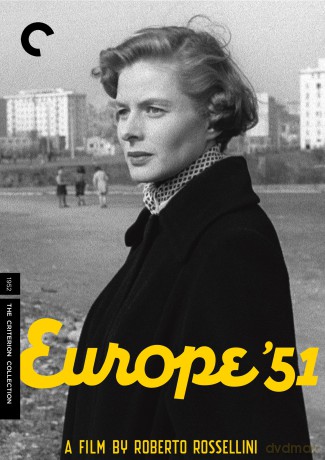 3 Films By Roberto Rossellin [5DVD]