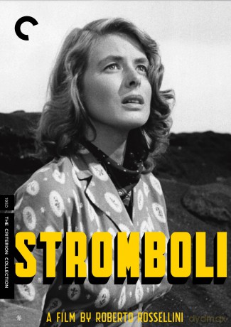3 Films By Roberto Rossellin [5DVD]