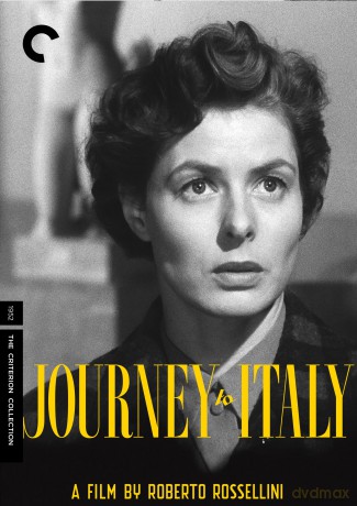 3 Films By Roberto Rossellin [5DVD]