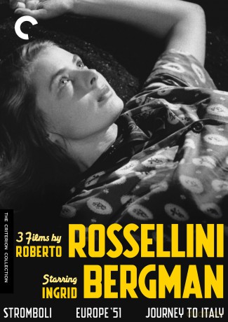 3 Films By Roberto Rossellin [5DVD]