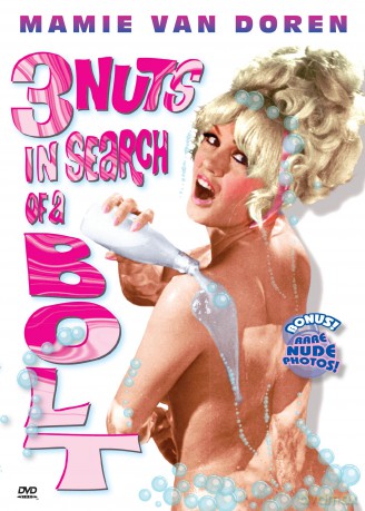 3 Nuts In Search Of A Bolt [DVD]