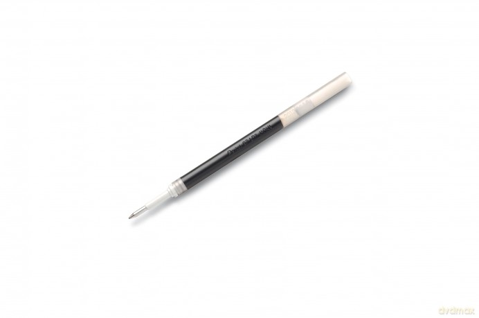 Pentel: 3 Pentel EnerGel Gelschreiberminen schwa