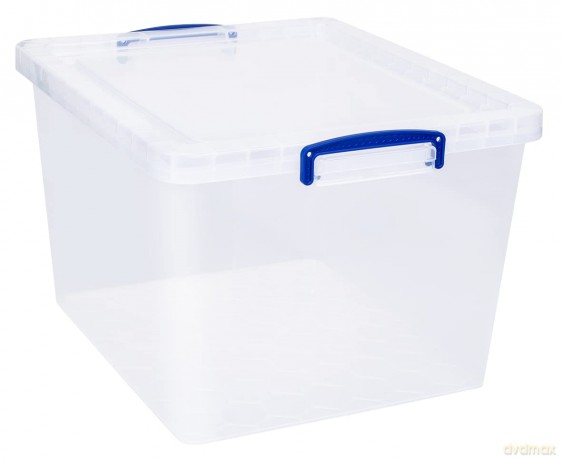 Really Useful Box: 3 Really Useful Box Aufbewahrungsboxen 3
