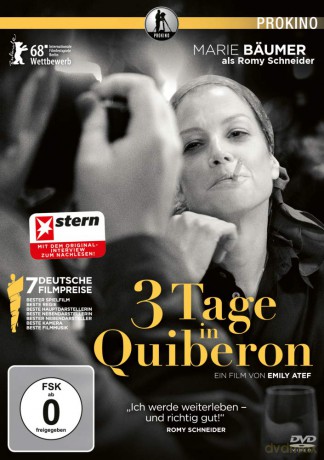 3 Tage in Quiberon - Special Edition [2DVD]