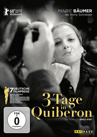 3 Tage in Quiberon [DVD]