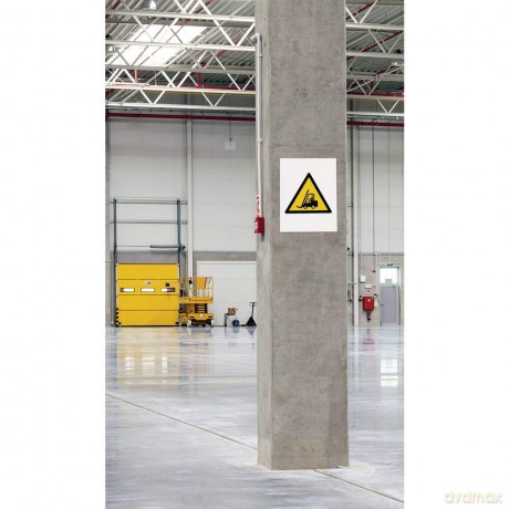 3.780 AVERY Zweckform Power-Etiketten L7