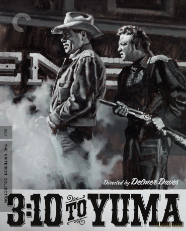3:10 To Yuma [Blu-Ray]