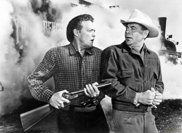 3:10 To Yuma [Blu-Ray]