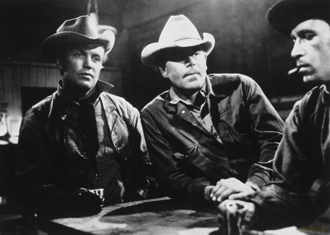 3:10 To Yuma [Blu-Ray]