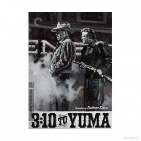 3:10 To Yuma [DVD]