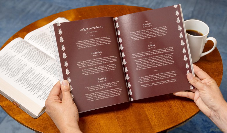 30 Days Of Prayer [KSIĄŻKA]