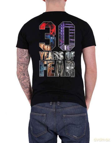 Fear Factory: 30 Years Of Fear