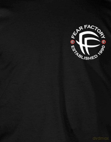 Fear Factory: 30 Years Of Fear