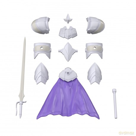 30MF - Class Up Armor (Liber Enchanter)