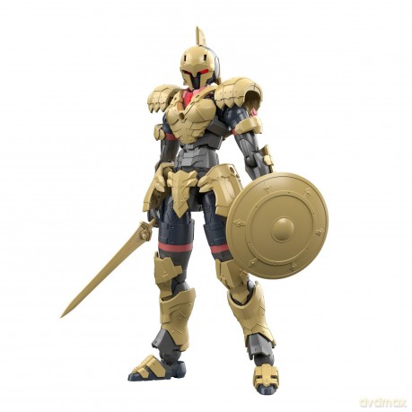 30MF - Liber Swordman - Model Kit