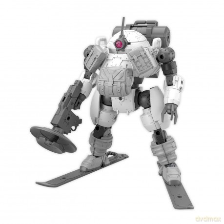 30MM - 1/144 bEXM-6 Roundnove II - Model