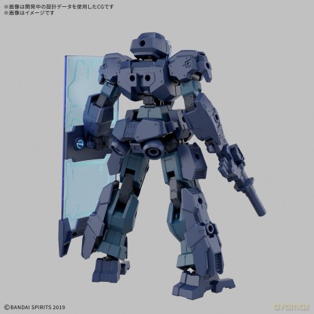 30MM - 1/144 eEXM-23 Tecprot 01 - Model