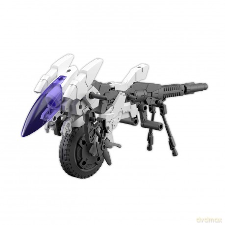 30MM - 1/144 Extended Armament Vehicle
