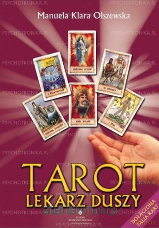 Tarot lekarz duszy [KARTY]