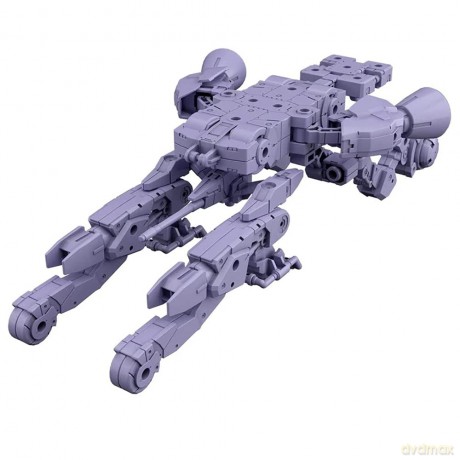 30MM - 1/144 Extended Armament Vehicle S