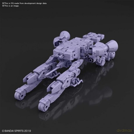 30MM - 1/144 Extended Armament Vehicle S