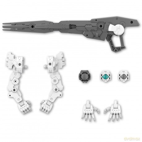 30MM - 1/144 Option Parts Set 11 (Large