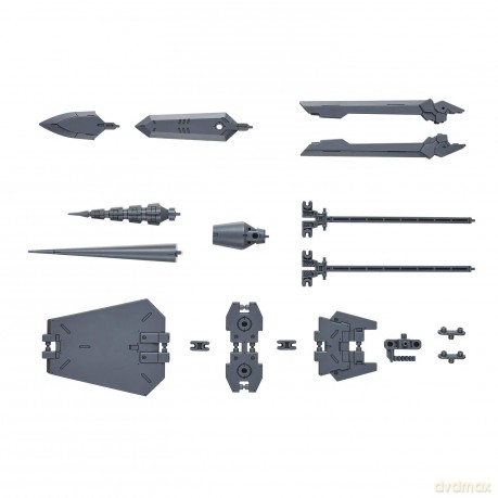 30MM - 1/144 Option Parts Set 3 - Model