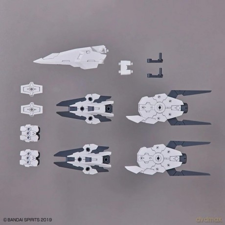 30MM - 30MM 1/144 Option Parts Set 9 (La