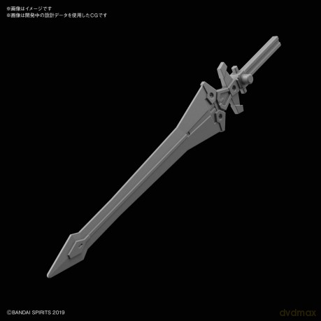 30MM - 30MM 1/144 Option Weapon 1 For Ra