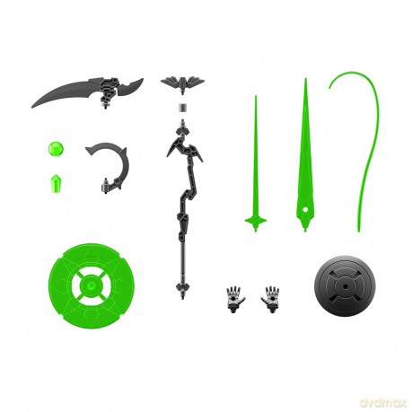 30MM - Customize Weapons (Witchcraft Wea