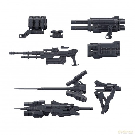 30MM - Option parts set Armored Core VI