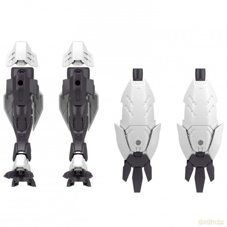 P.Derive: 30MS - 30MS Option Parts Set 3 (Mechanic