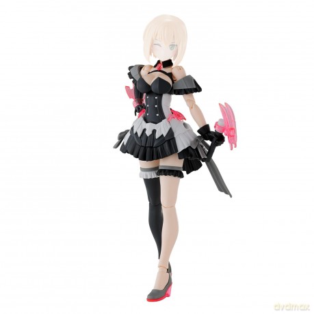 30MS - Option body parts alpha sisters p