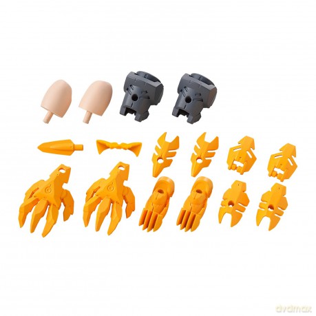 30MS - Option Body Parts Set 1 (Speed Ar