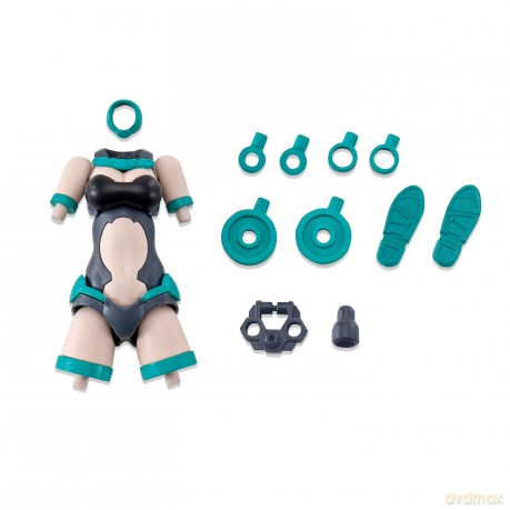 Figurine: 30MS - Option Body Parts Type A01 - Mode