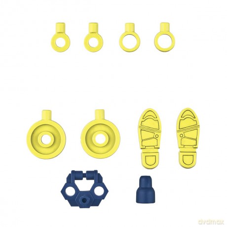 30MS - Option Body Parts Type G02 (Color
