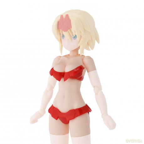 30MS - Option Body Parts Type S05 (Color