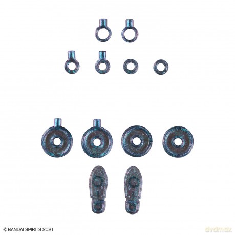 30MS - Option Body Parts Type S06 (Color