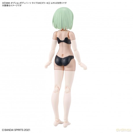 30MS - Option Body Parts Type S06 (Color