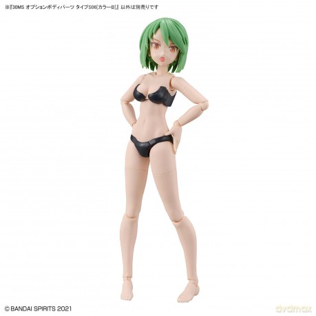 30MS - Option Body Parts Type S06 (Color