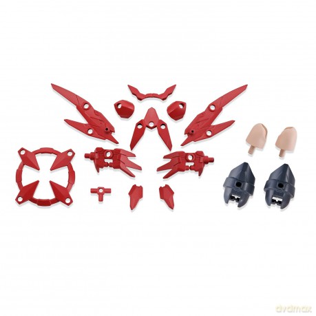 30MS - Option Parts Set 2 (Flight Armor)