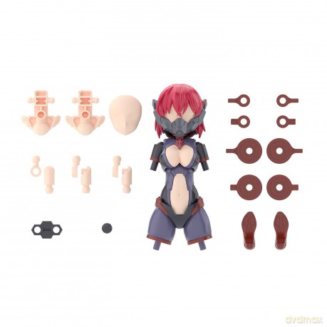 30MS - Option Parts Set 6 (Chaser Costum
